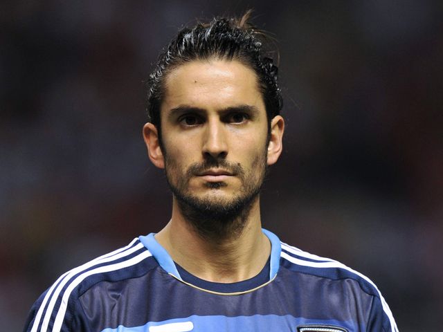 Marcos Angeleri