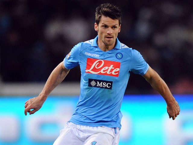 Christian Maggio