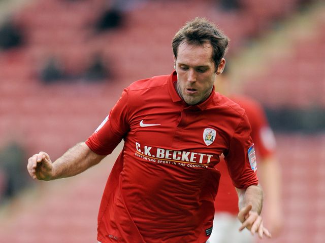 Jim O'Brien