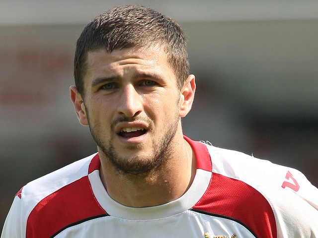 John Mousinho
