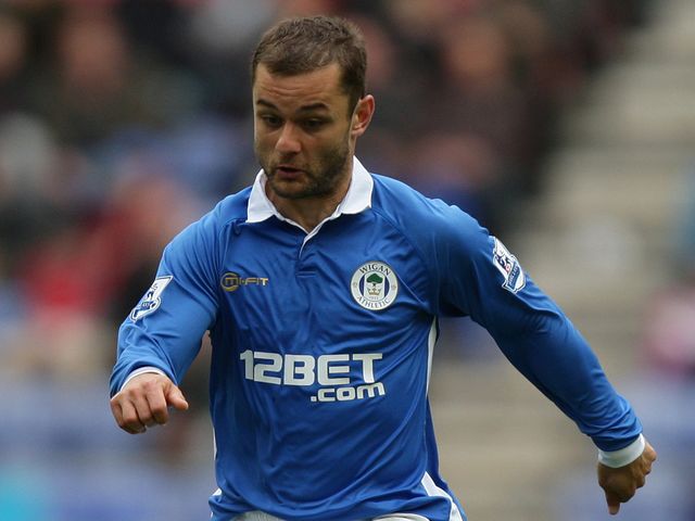 Shaun Maloney