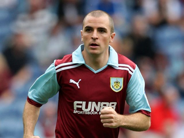 Dean Marney