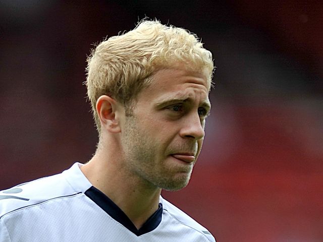 Mike Grella