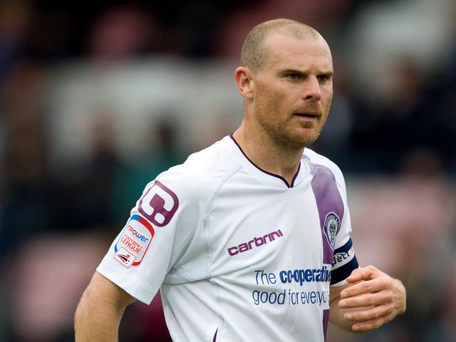 Gary Jones