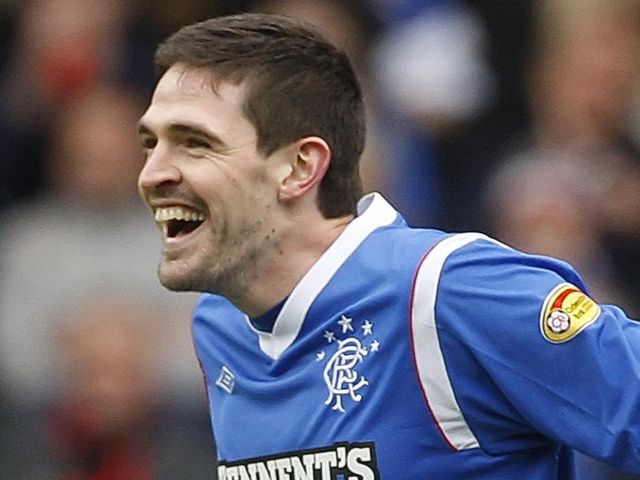 Kyle Lafferty