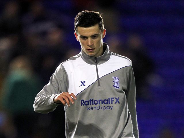 Callum Reilly