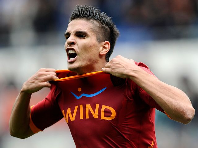 erik lamela