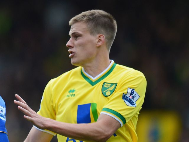 Ryan Bennett