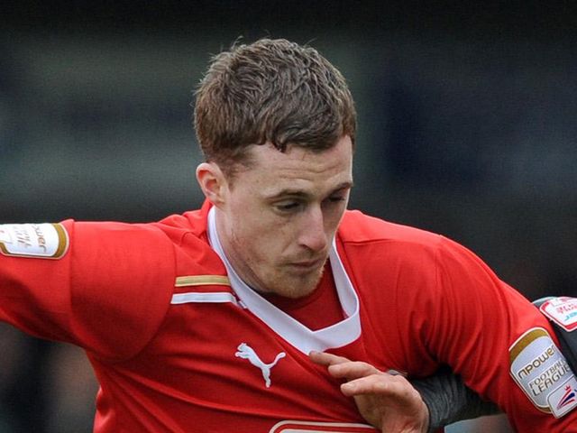 Scott Davies