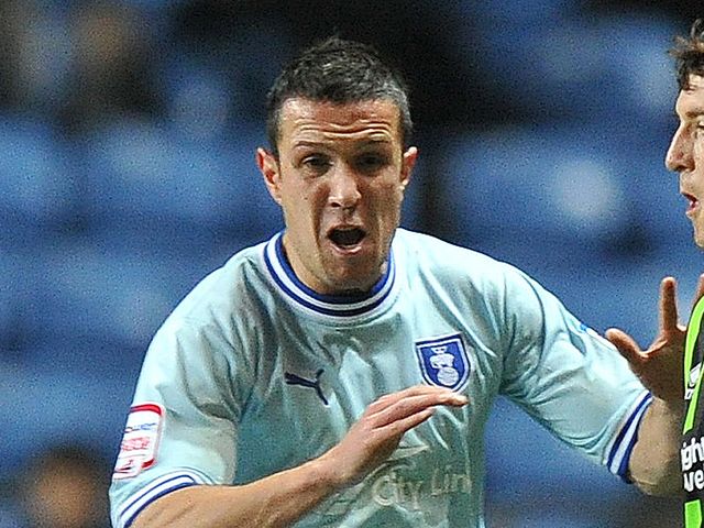 Richard Wood