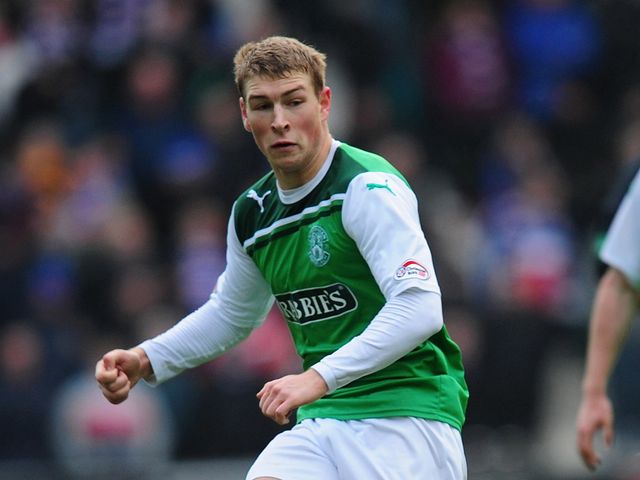 David Wotherspoon