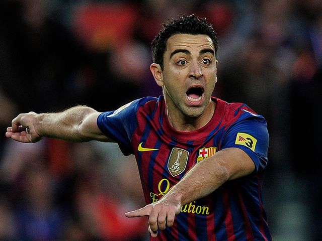 Xavi
