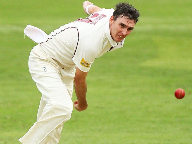 Steve Magoffin: Guided Sussex to victory