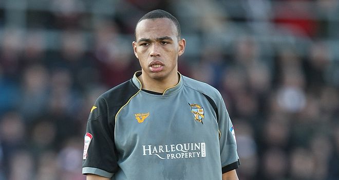 McDonald: Long-term loan