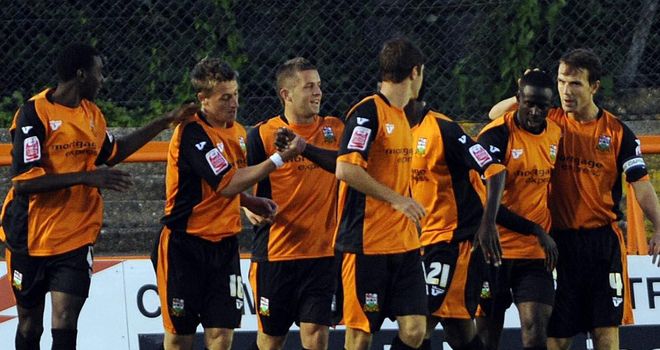 Bees: Bagged young defender