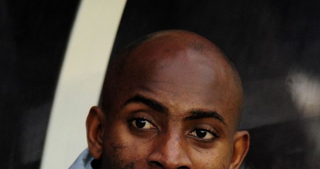 Dele Adebola: Heading to Wrexham