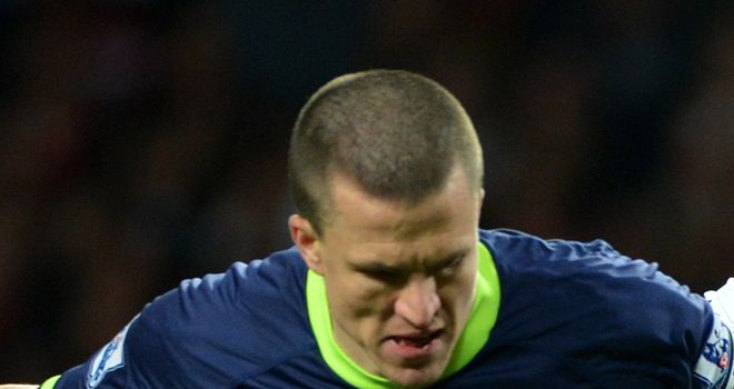 Gary Caldwell: Has succeeded in bringing the whole group together at Wigan