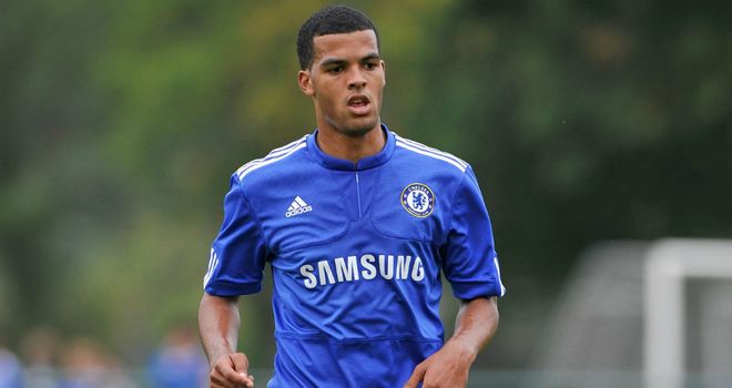 Jacob Mellis: Former Chelsea player on trial at QPR