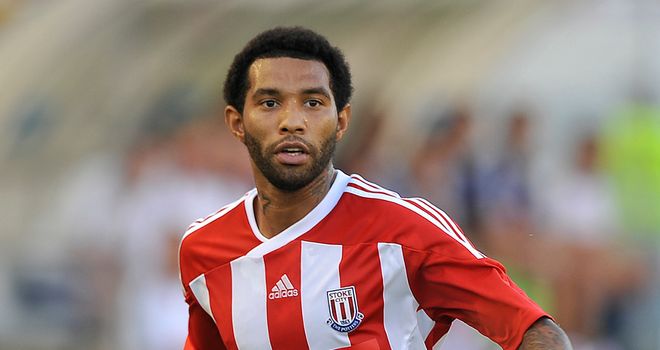 Jermaine Pennant: Does not think a new winger could cross the ball like him