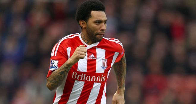 Jermaine Pennant: Stoke winger will face no charges over assault claims