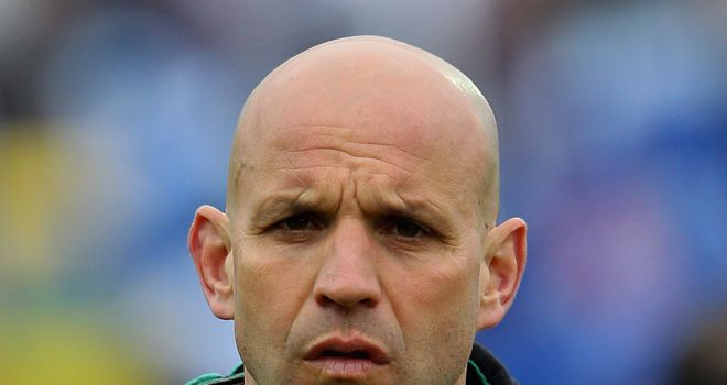 Jim Mallinder: Knows what to expect from disciplined Exeter side