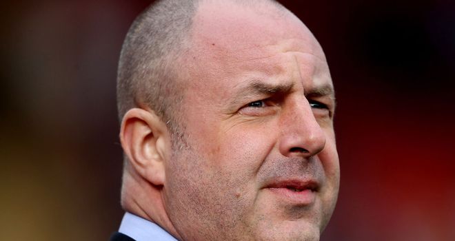 Keith Hill: Hoping Kennedy opts to stay