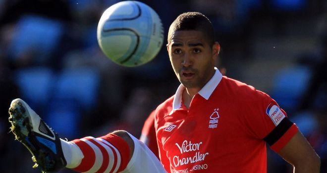McGugan: Scored in second successive game