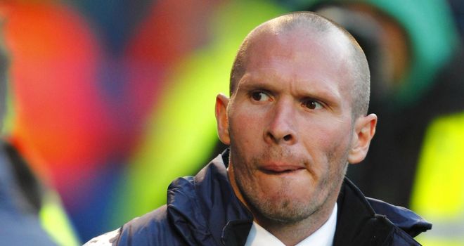 Appleton: Praises young duo