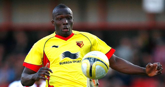 Nosworthy: Rescued point for Hornets