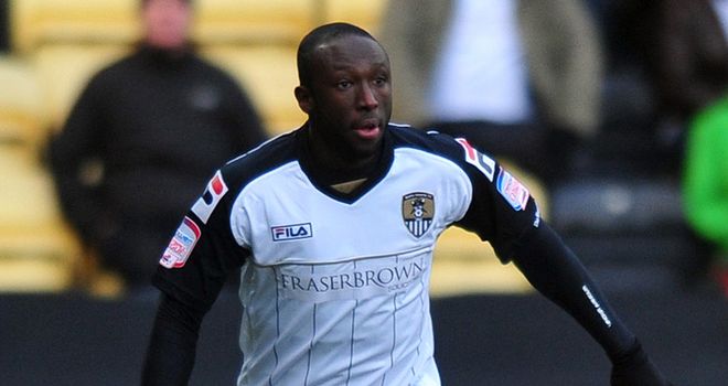 Stewart: Available on a free transfer