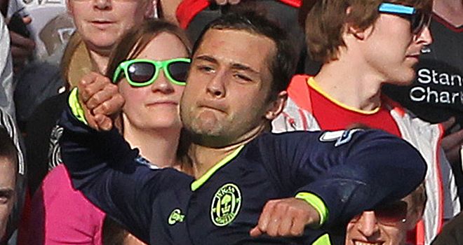 Shaun Maloney: Impressed in recent weeks for Wigan after winning his place in the side