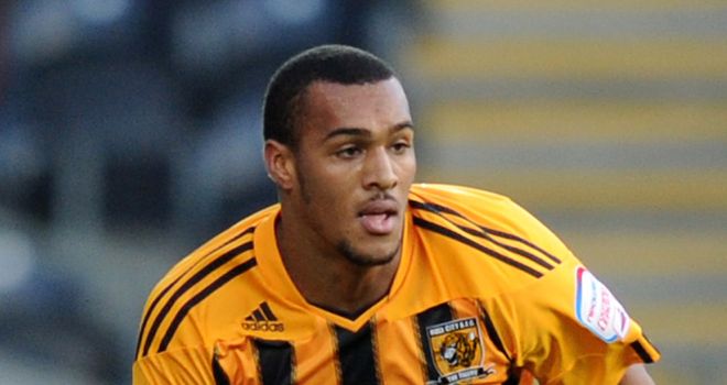 Jay Simpson: Handed Orient deal