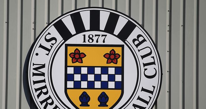 St Mirren: Club moving towards fan ownership