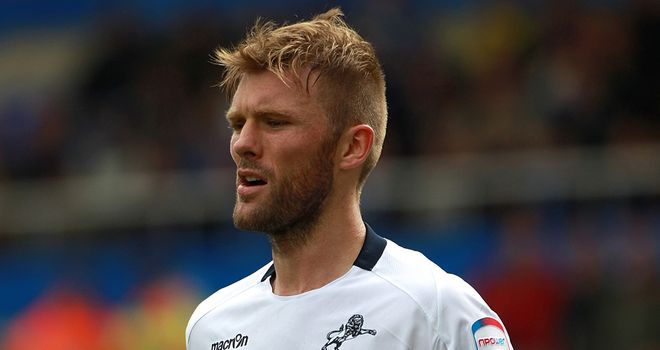 Ward: Makes Swindon stay permanent