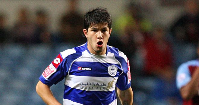 Emmanuel Ledesma: Set to seal move
