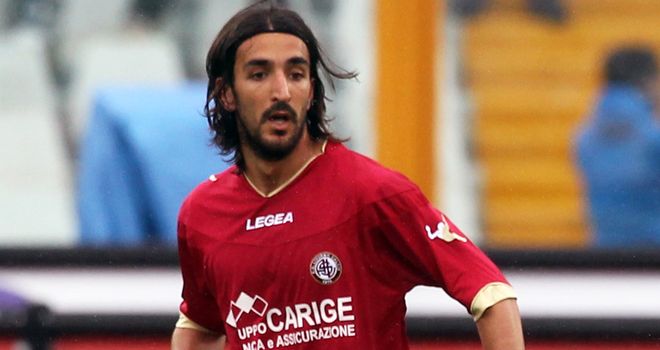 Piermario Morosini: Livorno midfielder collapsed and died during Serie B match on Saturday