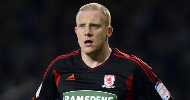 Nicky Bailey: Has impressed in new role this season