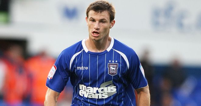 Tommy Smith: Earned Ipswich a share of the spoils
