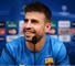 Gerard Pique