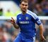 Branislav Ivanovic: Found it tough to sit and watch Chelsea's famous victory