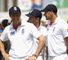 Andrew Strauss: All smiles after series-levelling victory in Colombo
