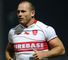 Rhys Lovegrove