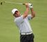 Hennie Otto: Shot a flawless 64 to claim a share of the clubhouse lead in Kuala Lumpur
