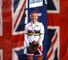 There was no doubt about the highlight on the final day in Melbourne - Sir Chris Hoy's stunning win in the keirin