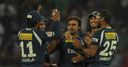Chargers lose IPL contract