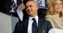 Stimac blasts Levy over Modric 