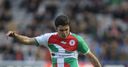 Biarritz held at Bayonne