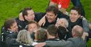 Fortuna return to Bundesliga