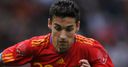 Navas flattered by City link