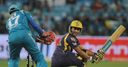 Knight Riders into play-offs